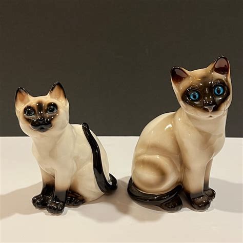 Enesco Cat Etsy