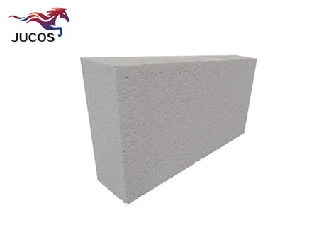 Alumina Bubble Brick Jucos Refractory