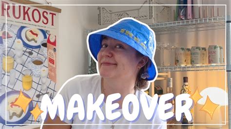 MAKEOVER I KÖKET DEL 1 FLYTTVLOGG 4 YouTube