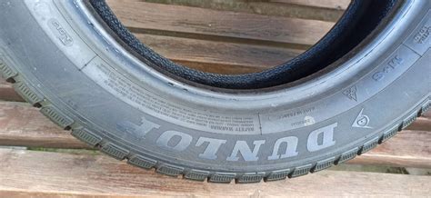 Комплект зимових шин 185 60 15 Dunlop SP Winter Response: 1 000 грн ...