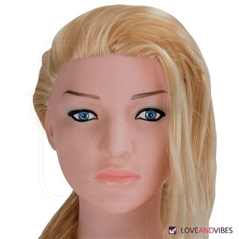 Blonde Realistische Liebespuppe Kaufen Und Vergleichen Boundstyle De BOUNDSTYLE Latex Rubber