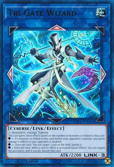 The Best Link Monsters In Yu Gi Oh Ranked Fandomspot