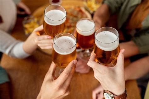 Guía de maridaje de cerveza Andalucía Información Las noticias de