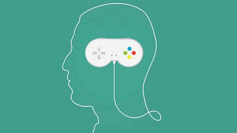 Les jeux vidéo peuvent ils affecter notre cerveau