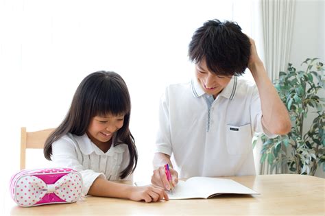 小学生のうちから自主的に勉強する子どもに育てるには？ お役立ち情報ページ 個別指導の学習塾なら個別指導塾スタンダード