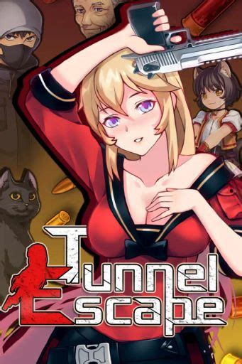 Buy Tunnel Escape Global Pc Steam Digital Key