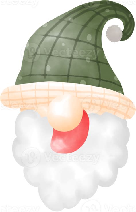 Navidad Acuarela Elementos 27436657 Png