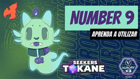 Aprenda A Jogar O Number Aurory Seekers Of Tokane Youtube