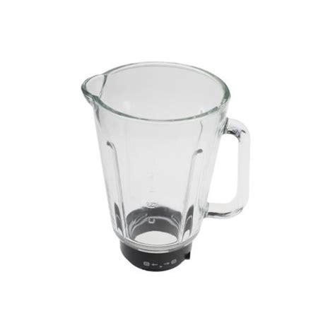 Seb goblet en verre bol blender ms651089 Cdiscount Electroménager