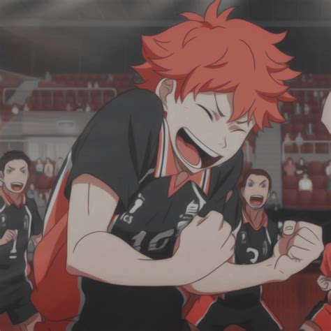 Haikyuu Matching Icons Personagens Haikyuu Personagens De Anime Anime