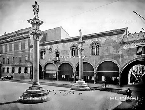 Palazzetto Veneziano O Palazzo Del Podest I Fabbricati Notevoli Di