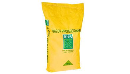 Gazon Bhs Formule Eco M Vente Priv E Bourges Infoptimum