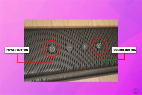 How To Reset Jbl Soundbar Easy Step By Step Guide