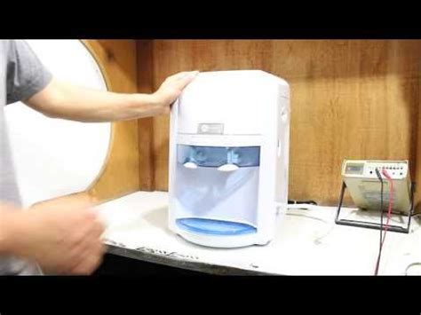 Como Consertar Bebedouro Latina N O Gela Youtube Bottle Reusable Water Bottle Water Bottle