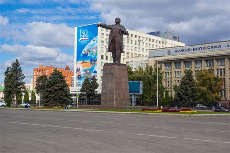 Саратов 2016 год – фото города, сентябрь 2016 в хорошем качестве