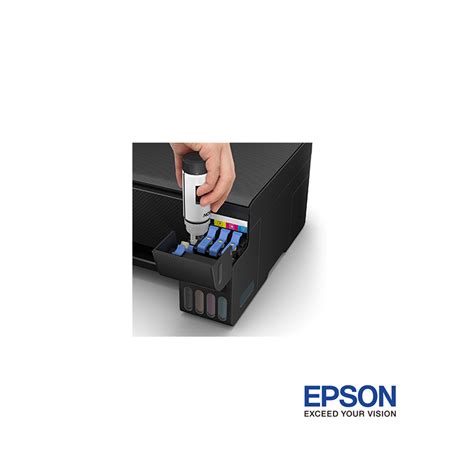 Jual Printer Epson L Di Denpasar Bali Javamedia Computer