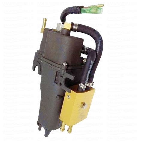 Complete Fuel Cell Vapor Separator Marineparts Eu