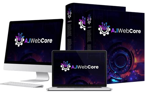 Ai Web Core Review 2023 Elevate Your Online Impact Now 👍