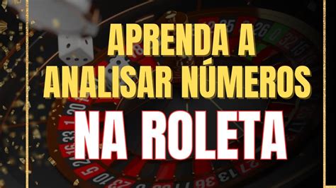 Live Aprenda A Analisar A Roleta E Acertar N Meros Exatos Youtube