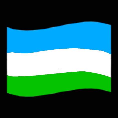 Molossia flag emoji by Ahmetpro6567 on DeviantArt