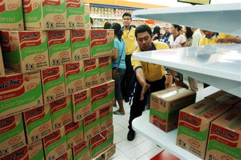 Indofood Sediakan Dana Penelitian Pangan Rp Miliar