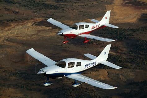 Cessna Airplanes (History, Types And Models) – Engineerine