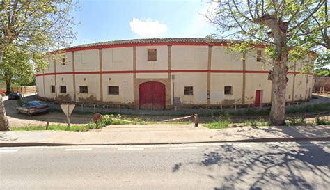 Informaci N Plaza De Toros De