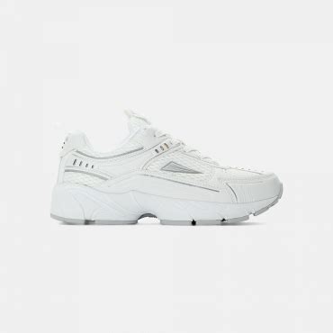 Fila Casim Wmn White Gray Violet Gray Violet FILA Official