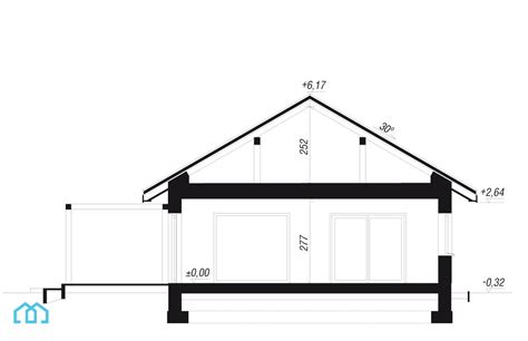 Proiecte Case Pe Un Nivel Cu 3 Dormitoare Proiect De Casa