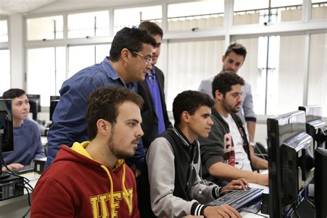 Conheça o Campus Mostra de Profissões UFV Campus Rio Paranaíba