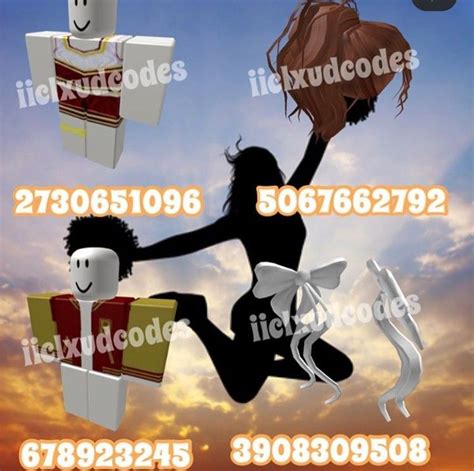 Roblox Anime Hair Codes