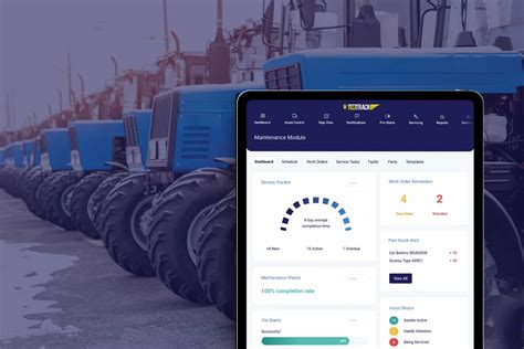 Supercharge Your Fleet Management With Teletrack