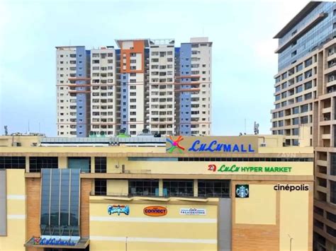 Lulu Mall in Hyderabad bags five-star rating from FSSAI