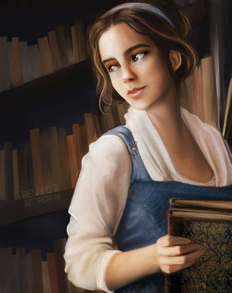 Beauty and the Beast fan art by dananmk on DeviantArt | Beauty and the ...