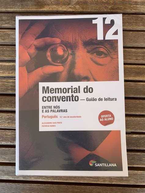 Gui O Leitura Memorial Do Convento P Voa De Santa Iria E Forte Da Casa