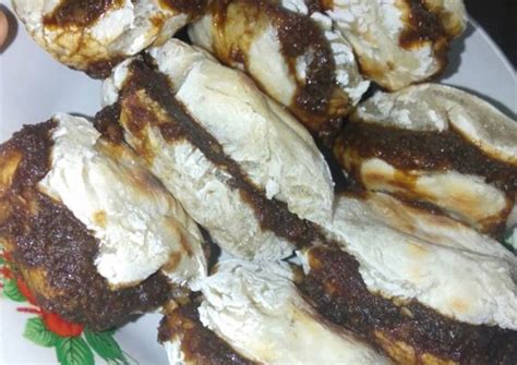 Resep Pempek Panggang Oleh Eka Ristiana Cookpad