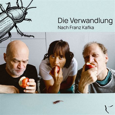 Kafka, Franz - Die Verwandlung – speak low