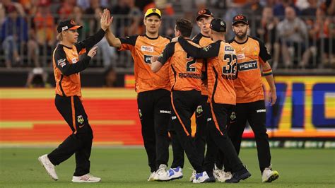 Sco Vs Str Dream Prediction Bbl Perth Scorchers Vs Adelaide