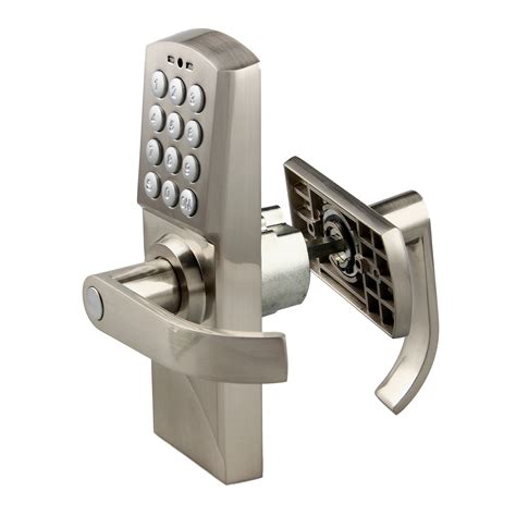 Door locks with keypad - guidestrategy