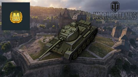 T Ace Tanker Russian Tier Medium Tank Himmelsdorf Youtube