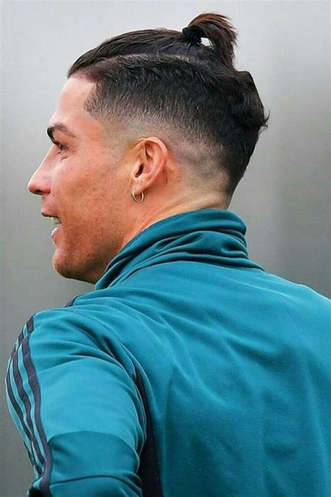 10 Coolest Cristiano Ronaldo Haircut Ideas For 2023