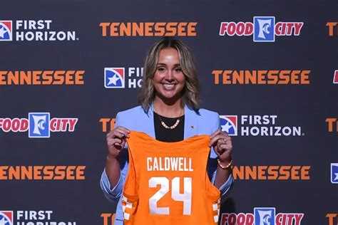 Key Things To Note In Kim Caldwell S Press Conference As The Newly