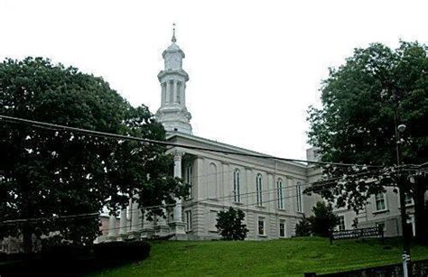 Northampton County Courthouse - Easton, Pennsylvania | 1860s ...