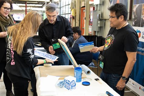 National Skilled Trades And Technology Week 2019 Skills Competences