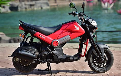 Honda Navi 2022 Motoplusca