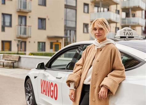Download the app | Yango