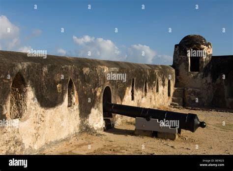 Castle African Village Architectural Stockfotos Und Bilder Kaufen Alamy