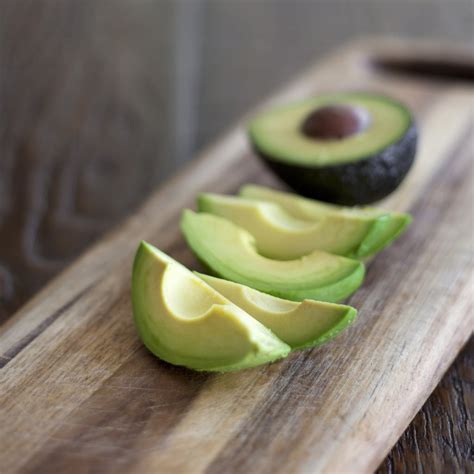 Creamy Avocado Recipes | POPSUGAR Fitness