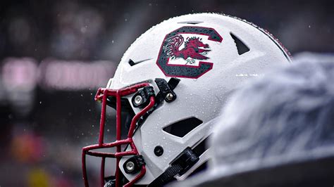 Xzavier Mcleod Former South Carolina Football Player Commits To