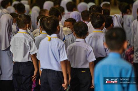 Cuti Sekolah Tambahan Sempena Aidilfitri Pada 19 April MalaysiaNow